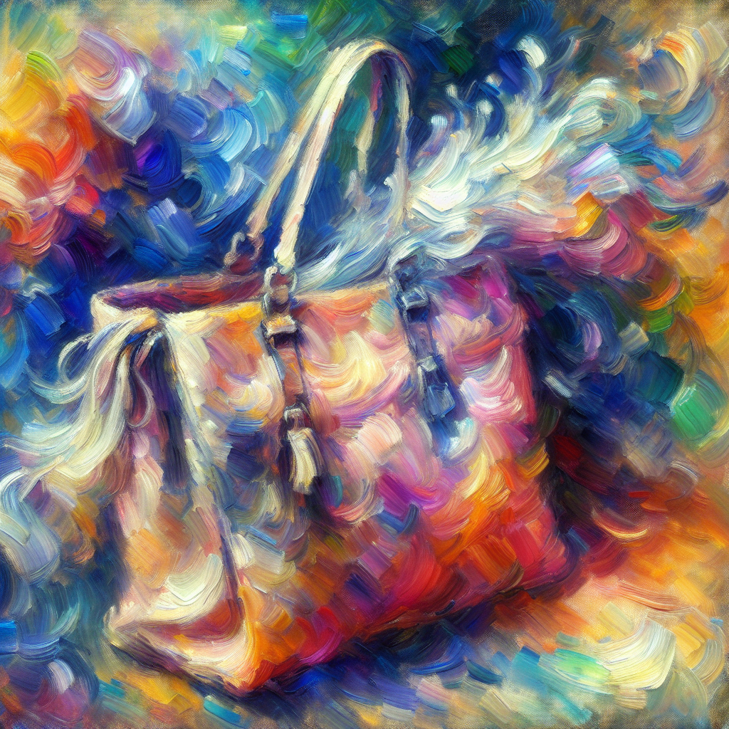 가방 꿈 해몽: 10가지 상징과 의미로 알아보는 당신의 심리상태